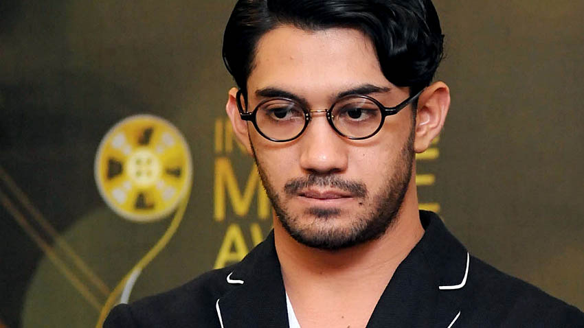 Reza Rahadian Optimis Raih Penghargaan FFI 2016