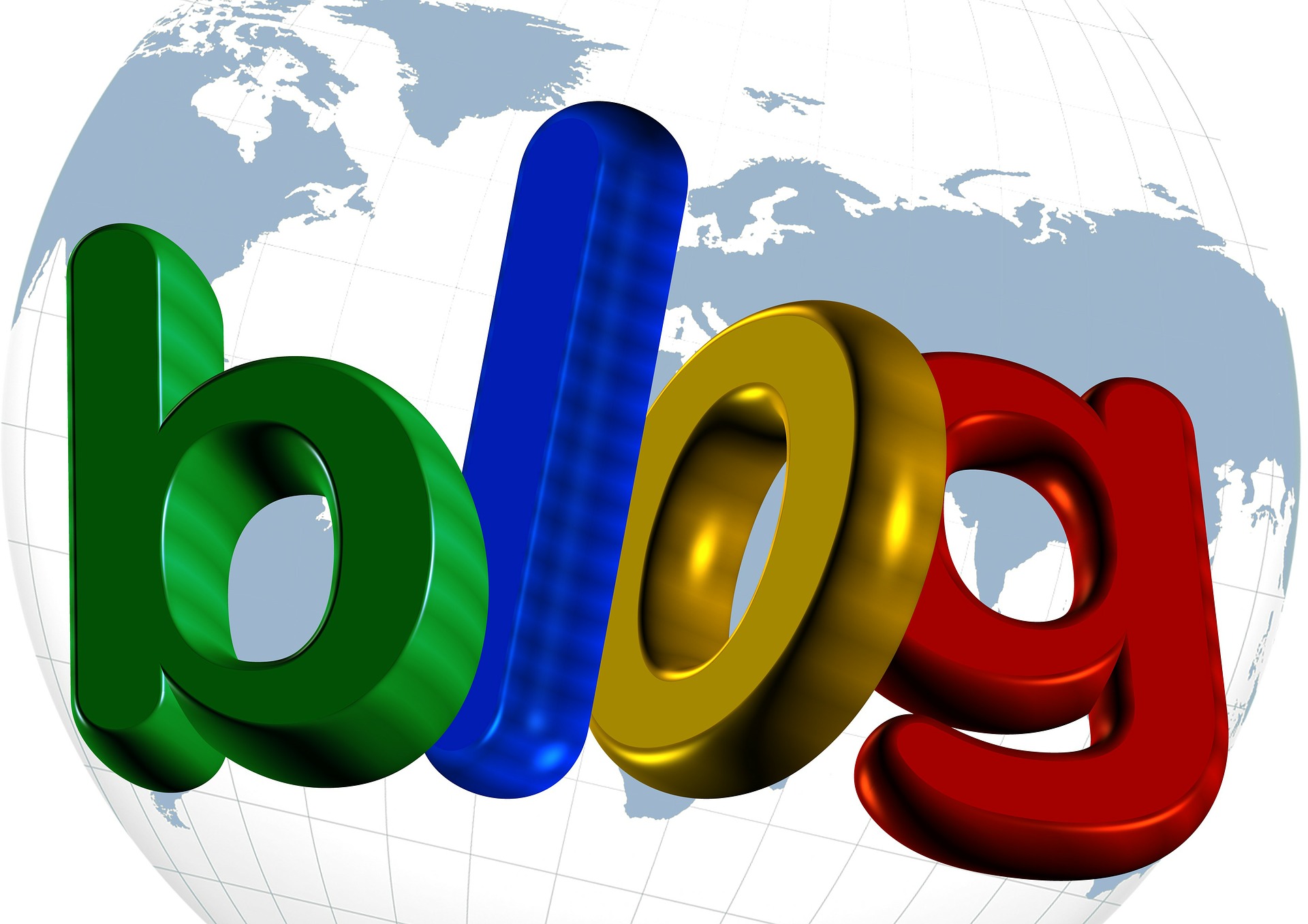 Apa Saja Tipe-tipe Bloggger ? Yuk Intip !