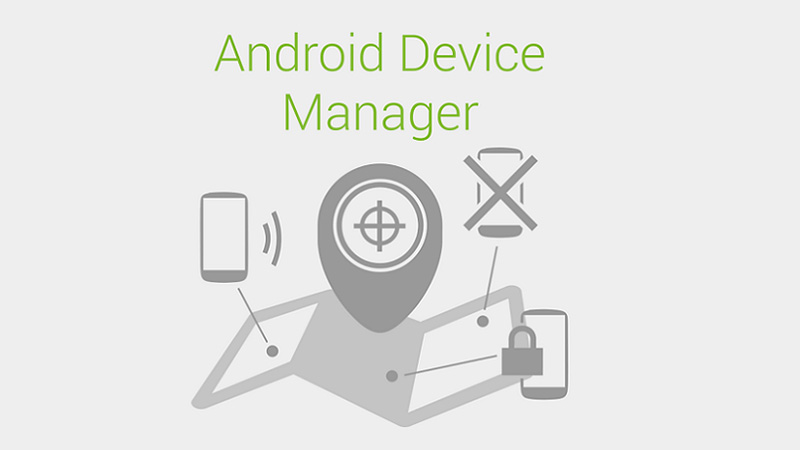 Android Device Manager ? Ini Fungsinya !