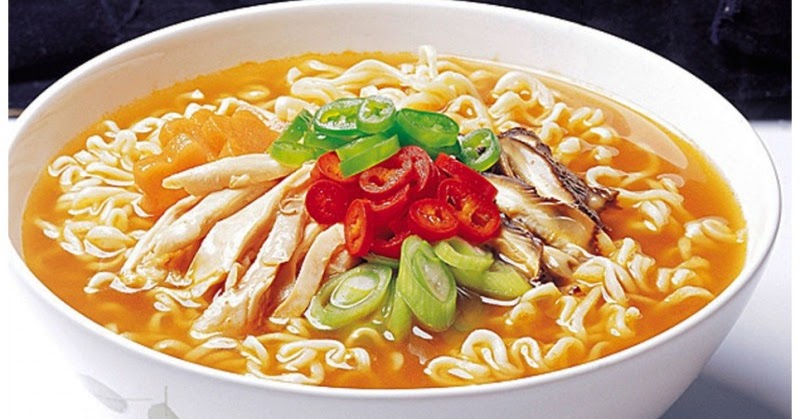 4 Fakta Unik Tentang Makanan Ramen