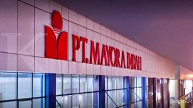 Info Loker: ‘Satu Lagi Dari Mayora’