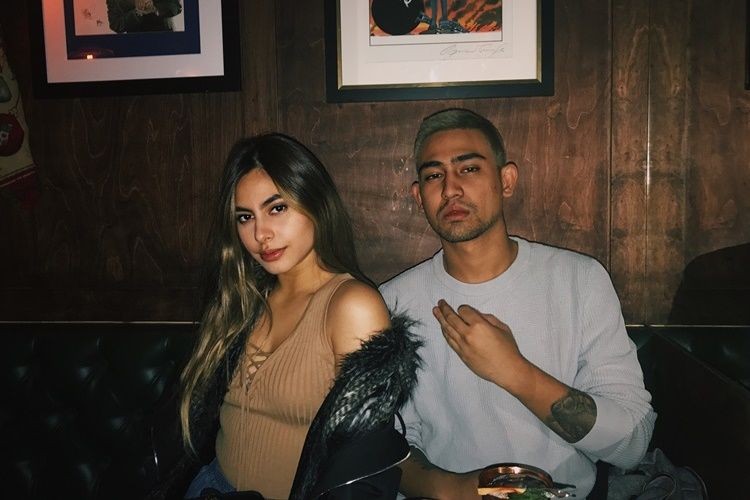 Kakak beradik seleb