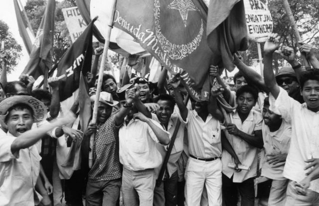 Menolak Lupa Pemberontakan G30 S/PKI