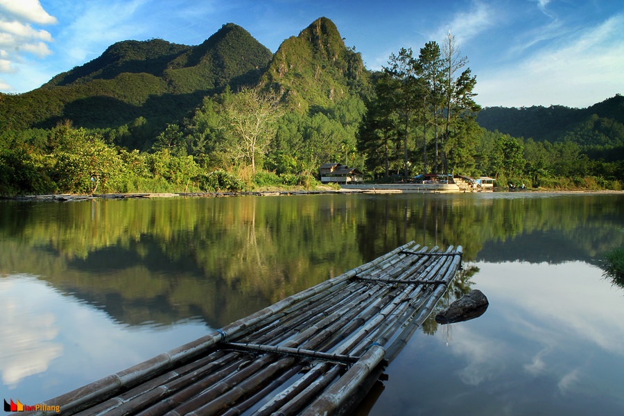 Yuk Intip Spot Foto Instagramable di Payakumbuh !