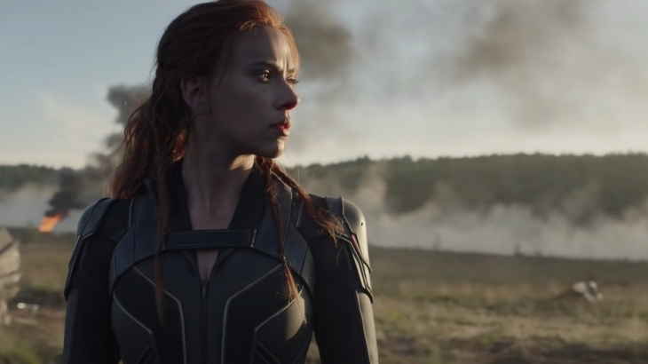 Jadwal Peluncuran Film Black Widow and The Eternals Kembali Diundur Hingga 2021