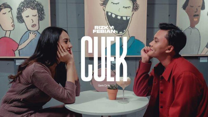 Lagu terbaru