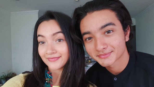 Tak Hanya Kompak, 7 Artis Kakak Adik Ini Juga Punya Paras Menawan