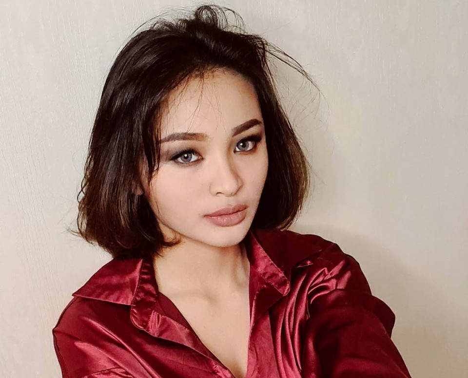 Dituding Body Shaming, Revina VT Minta Maaf