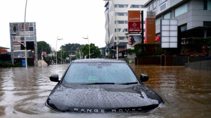 Sebelum Membeli Mobil Bekas, Ada Beberapa Hal yang Harus Diperhatikan, Lho!