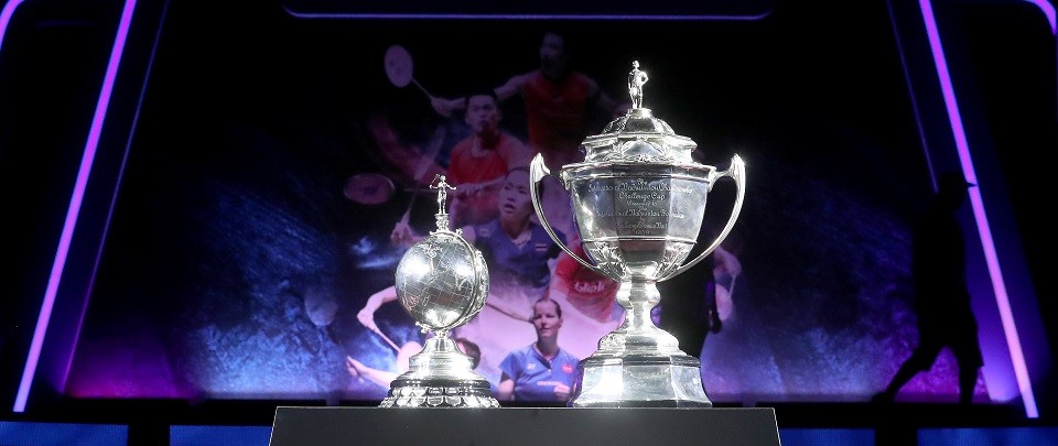 Banyak Negara Mundur, Bagaimana Nasib Thomas & Uber Cup 2020?