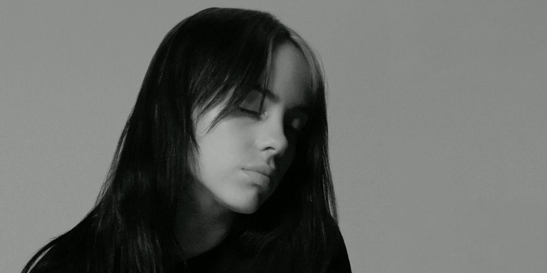 Billie Eilish meluncurkan video musik bertajuk "No Time To Die"