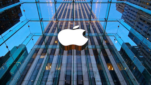 Apple Kembali ‘Caplok’ Perusahaan AI