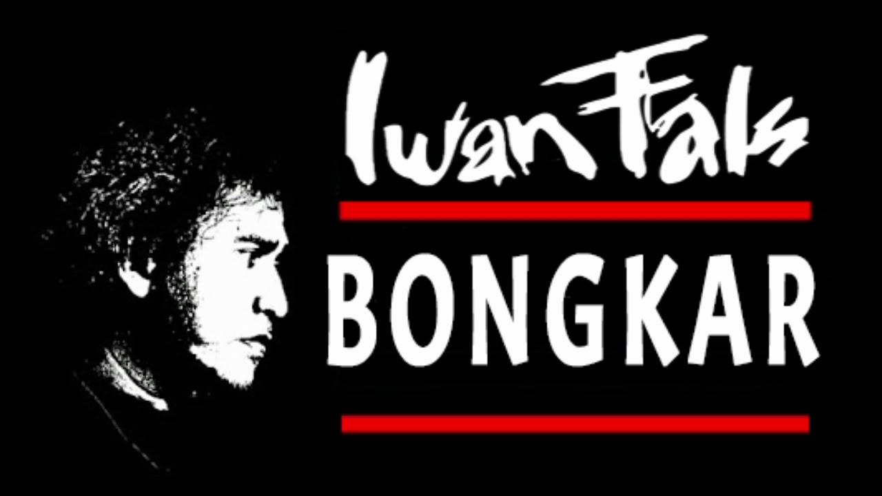 Lagu Aksi Demo Pemerintah