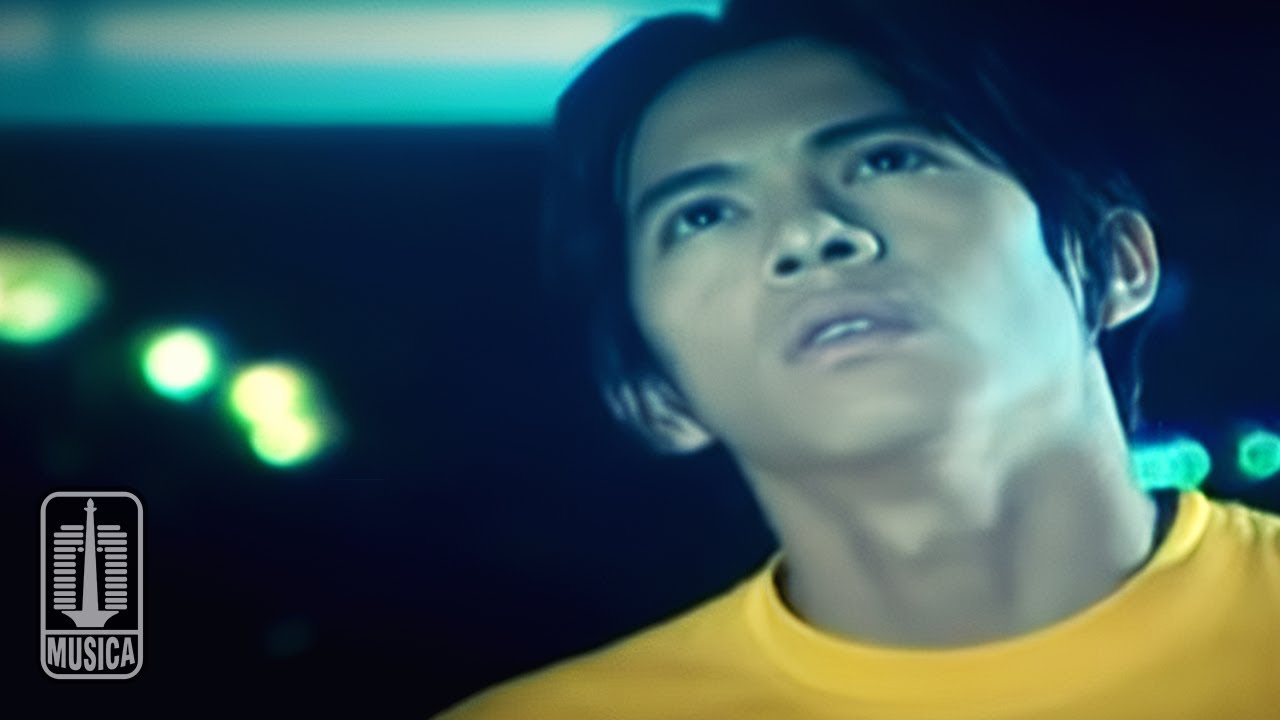 Chord Gitar Aku & Bintang – Peterpan
