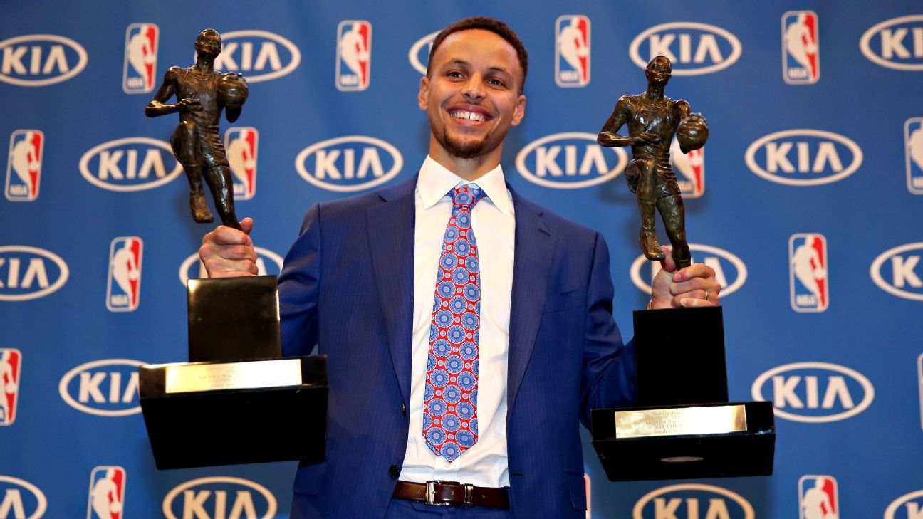 5 Fakta Menarik Stephen Curry, Yang Terakhir Jarang Diketahui Penggemar !