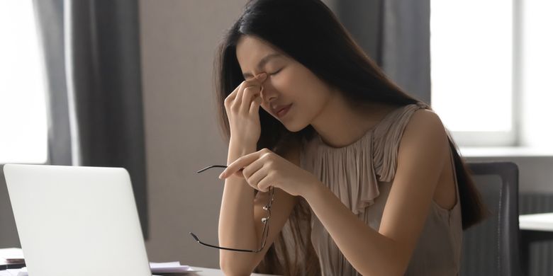 Masih Suasana WFH, Berikut Pekerjaan Rumah yang Mampu Menghilangkan Stres !