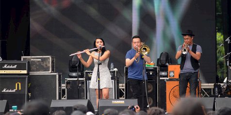 Tips Memilih Manajer Band !