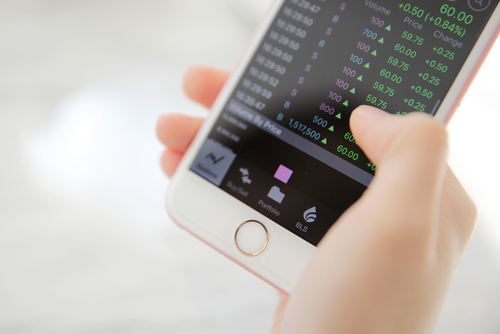 Milenial Wajib Tahu ! Berikut Pilihan Investasi Yang Cocok Untuk Anak Muda