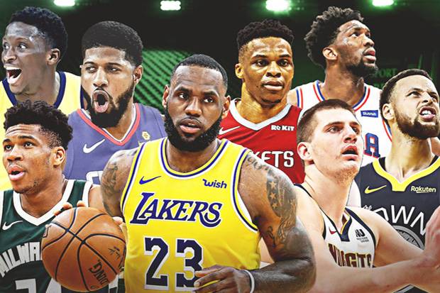 RESMI! NBA Akan Kembali Digelar Pada 22 Desember 2020