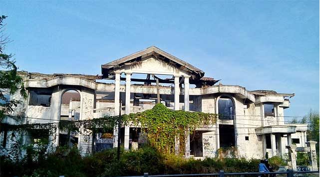 Rumah Darmo