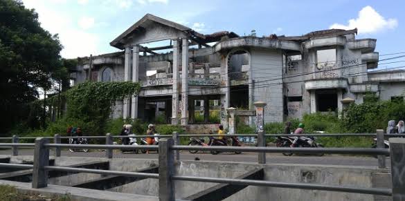 Rumah Darmo