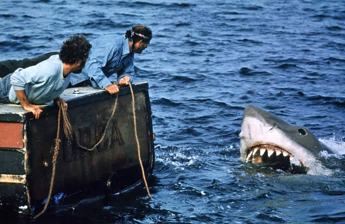 film jaws