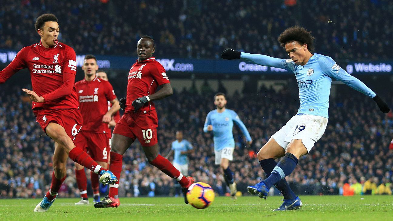 Jelang Bigmatch Manchester City vs Liverpool, Magis Pep Guardiola kembali Diuji