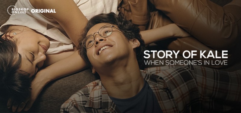 Trending! Ini 3 Fakta di Balik Film Story of Kale