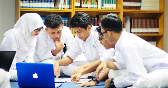 Jurusan Jurusan Ini Cocok Untuk Anak  SMK  Fenesia