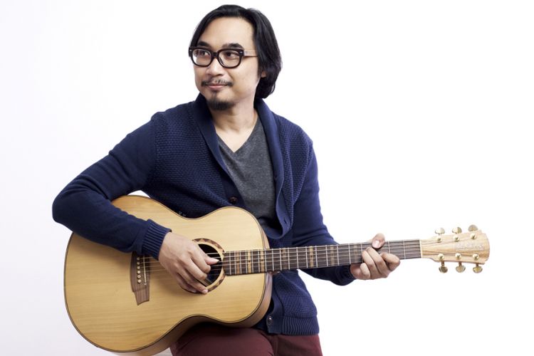 Adhitia Sofyan Gelar Konser Untuk Tutup Tahun