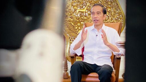 Kabar Gembira ! Jokowi Gratiskan Vaksin Covid-19