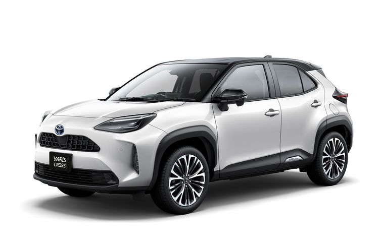 Toyota Recall 45 Ribu Unit Yaris Karena Dua Hal Ini !