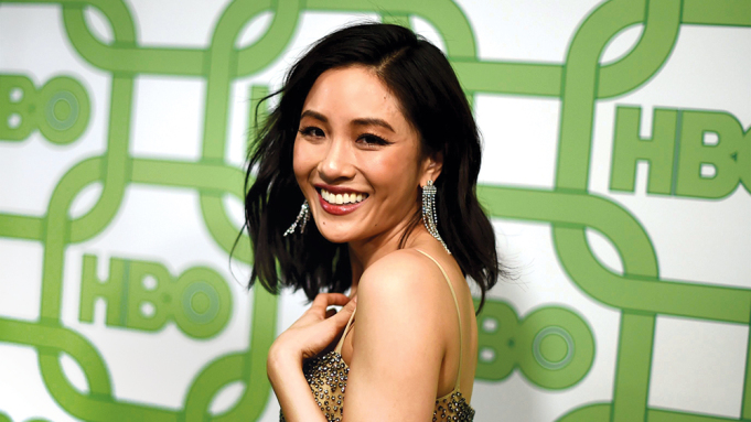 Constance Wu Lahirkan Anak Pertama