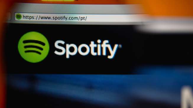 Spotify Sudah Tersedia di Epic Games Store