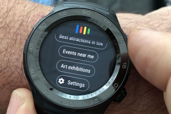 3 Raksasa Industri Teknologi Kuasai Pasar Smartwatch