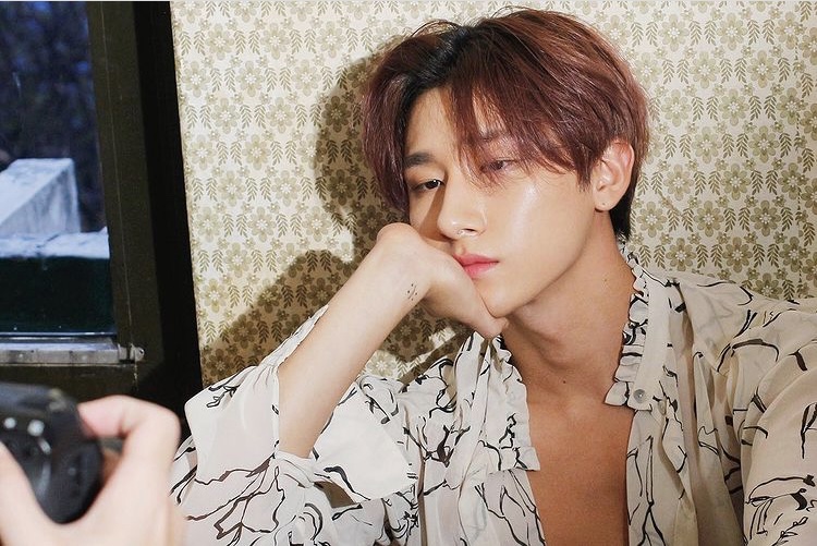 I.M Monsta X