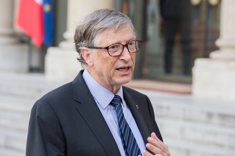 Bill Gates Ungkap Jadi Orang Sukses Itu Ribet, Masa sih ?