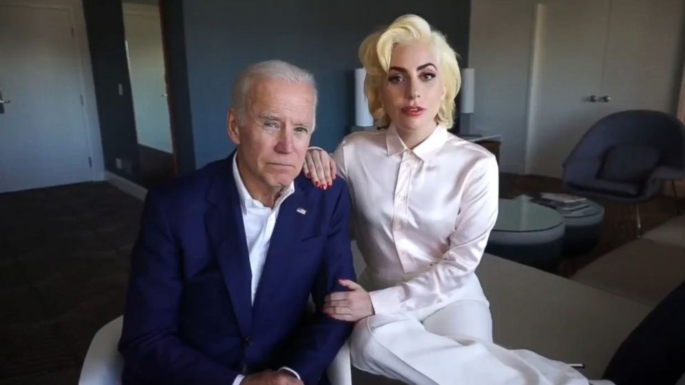 Lady Gaga Akan Nyanyikan Lagu Kebangsaan di Pelantikan Biden