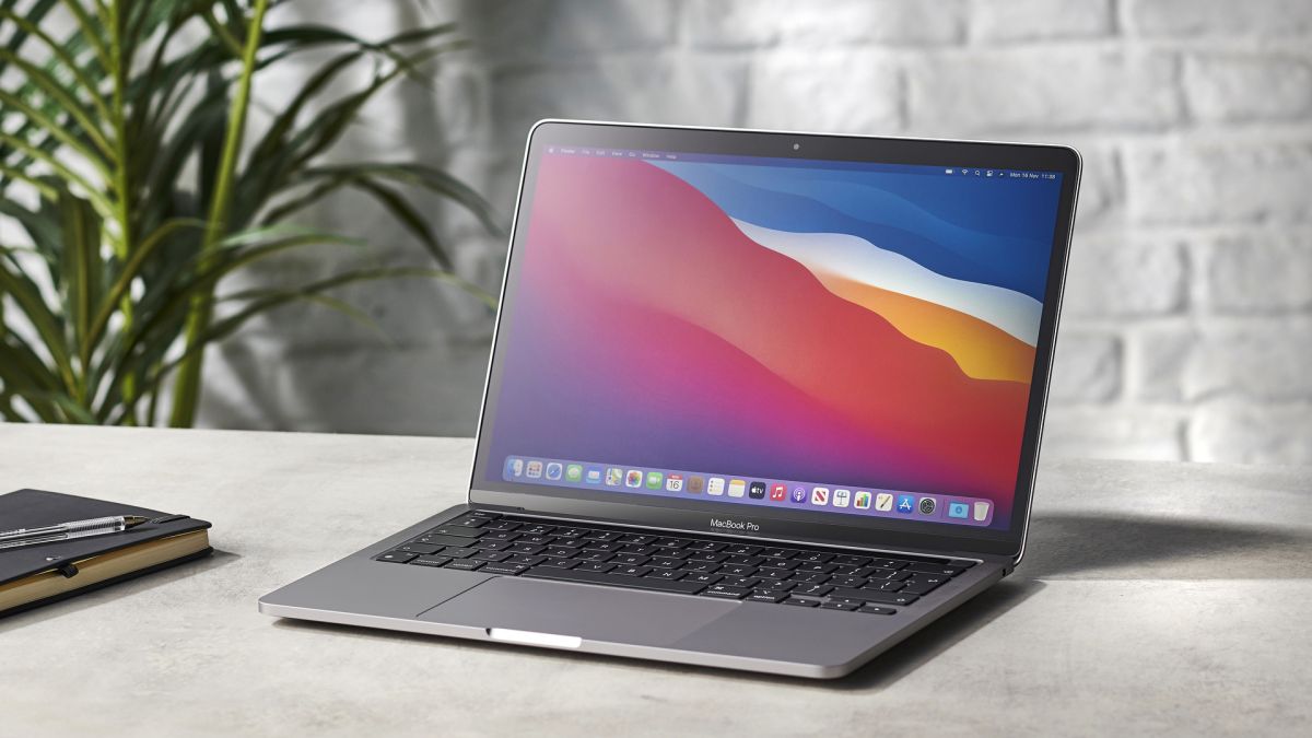 MacBook M1 Resmi Masuk Pasar Indonesia, Ini Spesifikasinya