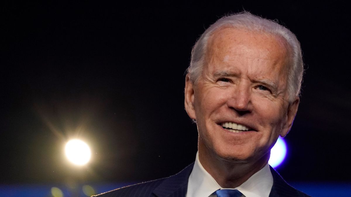 Biden Punya Banyak PR untuk Industri Otomotif , Apa Saja ?