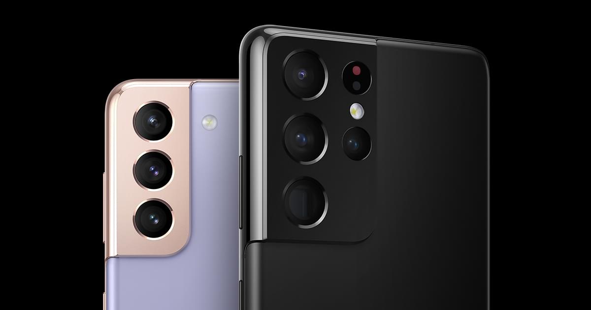 Sah ! Samsung Galaxy S21 jadi Ponsel 5G Pertama yang Masuk Indonesia
