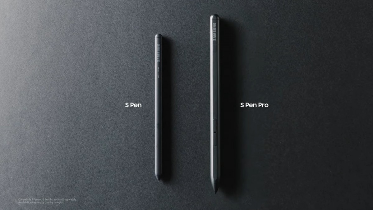 Berikut Perbedaan S Pen di Galaxy S21 Ultra dan Galaxy Note