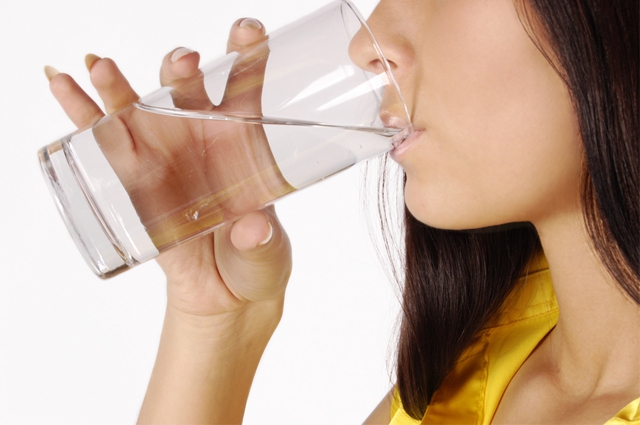 Apa yang Terjadi jika Kita Tidak Minum Air Putih?