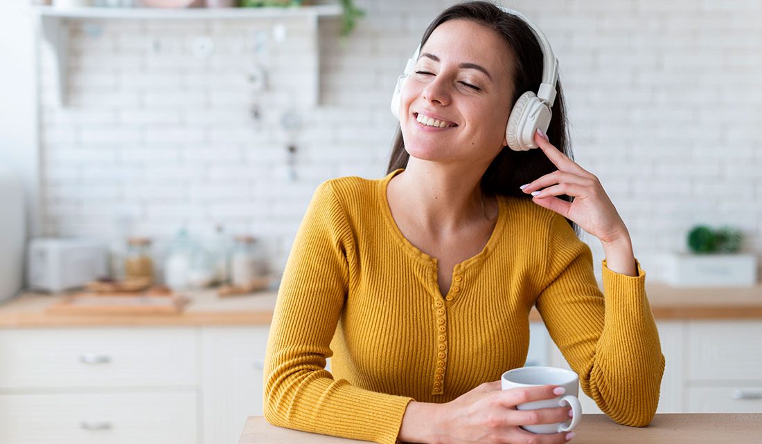 Playlist untuk Lebih Produktif di Hari Senin