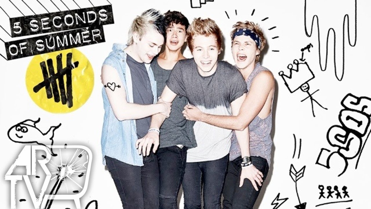 7 Tahun Rilis, 5SOS Ungkap Cerita Lagu ‘She Looks So Perfect’
