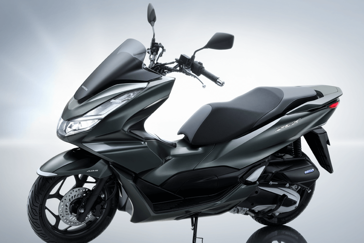 Sah ! Honda PCX 160 Cc Masuk Indonesia, Harga Mulai Rp 30 Jutaan