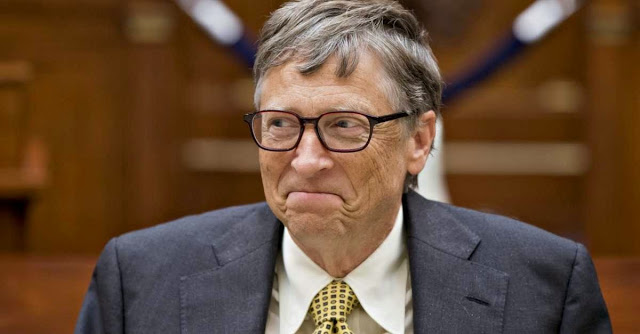 Krisis Besar Pasca-Corona, Bill Gates Ungkap Dua Potensinya
