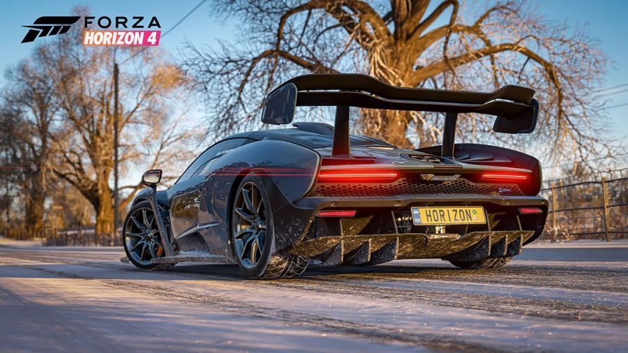 Game Forza Horizon 4 Bakal Tersedia di Steam