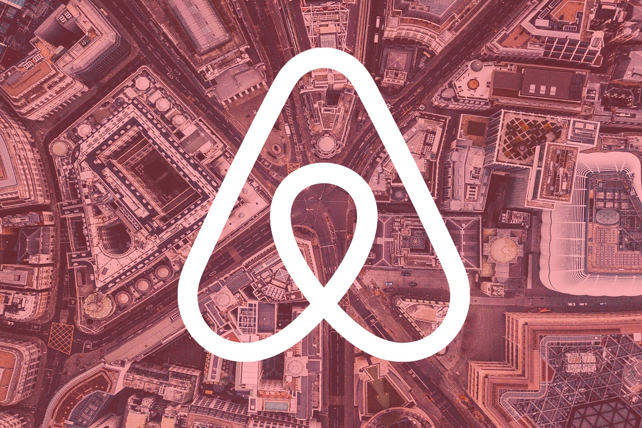 Airbnb Rugi Rp 55 Triliun Selama Pandemi !