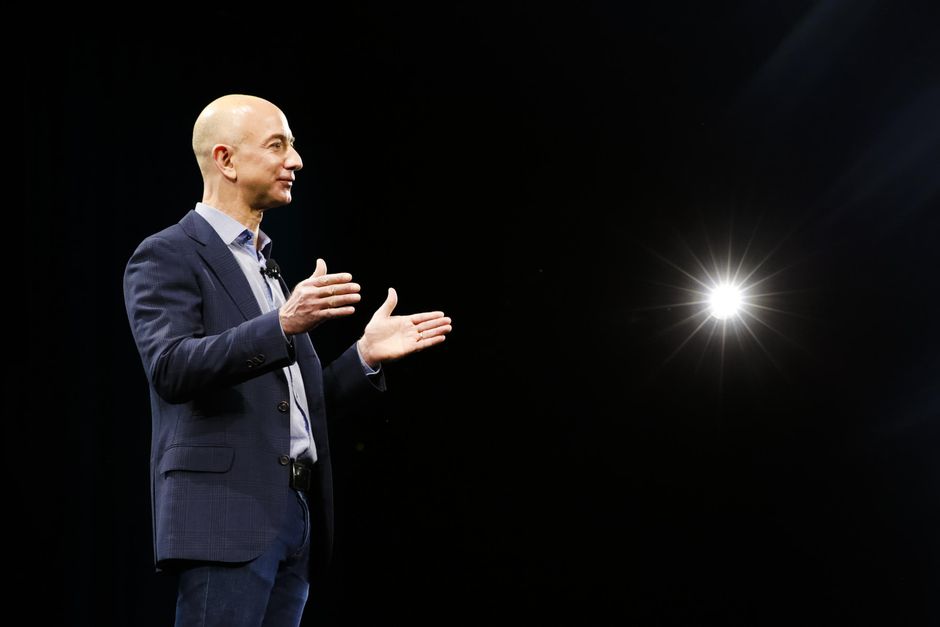 Bezos